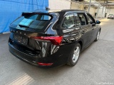  Skoda  Octavia  Combi Ambition 2.0 TDI 85KW AT7 E6d #2
