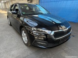  Skoda  Octavia  Combi Ambition 2.0 TDI 85KW AT7 E6d #8