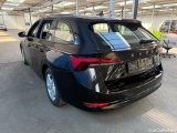  Skoda  Octavia  Combi Ambition 2.0 TDI 85KW AT7 E6d #9