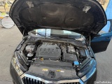  Skoda  Octavia  Combi Ambition 2.0 TDI 85KW AT7 E6d #12