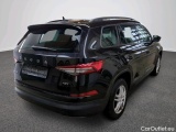  Skoda  Superb SKODA Kodiaq 2.0 TDI 4x4 DSG Clever 5d 110kW #2