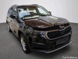  Skoda  Superb SKODA Kodiaq 2.0 TDI 4x4 DSG Clever 5d 110kW #7