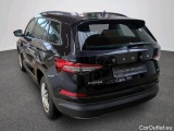  Skoda  Superb SKODA Kodiaq 2.0 TDI 4x4 DSG Clever 5d 110kW #10