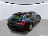  Skoda  Superb  Combi Ambition 2.0 TDI 110KW AT7 E6d #2