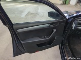  Skoda  Superb  Combi Ambition 2.0 TDI 110KW AT7 E6d #10