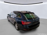  Skoda  Superb  Combi Ambition 2.0 TDI 110KW AT7 E6d #22
