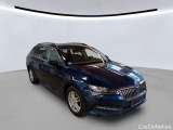  Skoda  Superb  Combi Ambition 2.0 TDI 110KW AT7 E6d #21