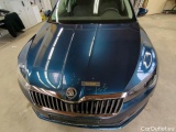  Skoda  Superb  Combi Ambition 2.0 TDI 110KW AT7 E6d #26