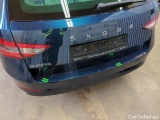  Skoda  Superb  Combi Ambition 2.0 TDI 110KW AT7 E6d #36