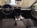  Skoda  Superb  Combi Ambition 2.0 TDI 110KW AT7 E6d #3
