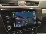  Skoda  Superb  Combi Ambition 2.0 TDI 110KW AT7 E6d #7