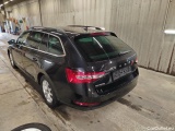  Skoda  Superb  Combi Ambition 2.0 TDI 110KW AT7 E6d #9