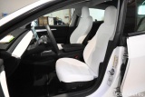  Tesla  Model 3 TESLA  Langstreckenbatt. Allradantrieb Dual Motor 4d 366kW #4