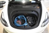  Tesla  Model 3 TESLA  Langstreckenbatt. Allradantrieb Dual Motor 4d 366kW #11
