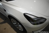  Tesla  Model 3 TESLA  Langstreckenbatt. Allradantrieb Dual Motor 4d 366kW #36