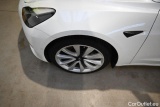  Tesla  Model 3 TESLA  Langstreckenbatt. Allradantrieb Dual Motor 4d 366kW #62