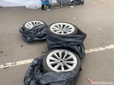  Tesla  Model 3 TESLA  Langstreckenbatt. Allradantrieb Dual Motor 5d 350kW #58