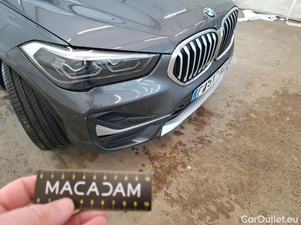  Bmw  X1 Série  xDrive 20d xLine 2.0 190CV BVA8 E6dT #35