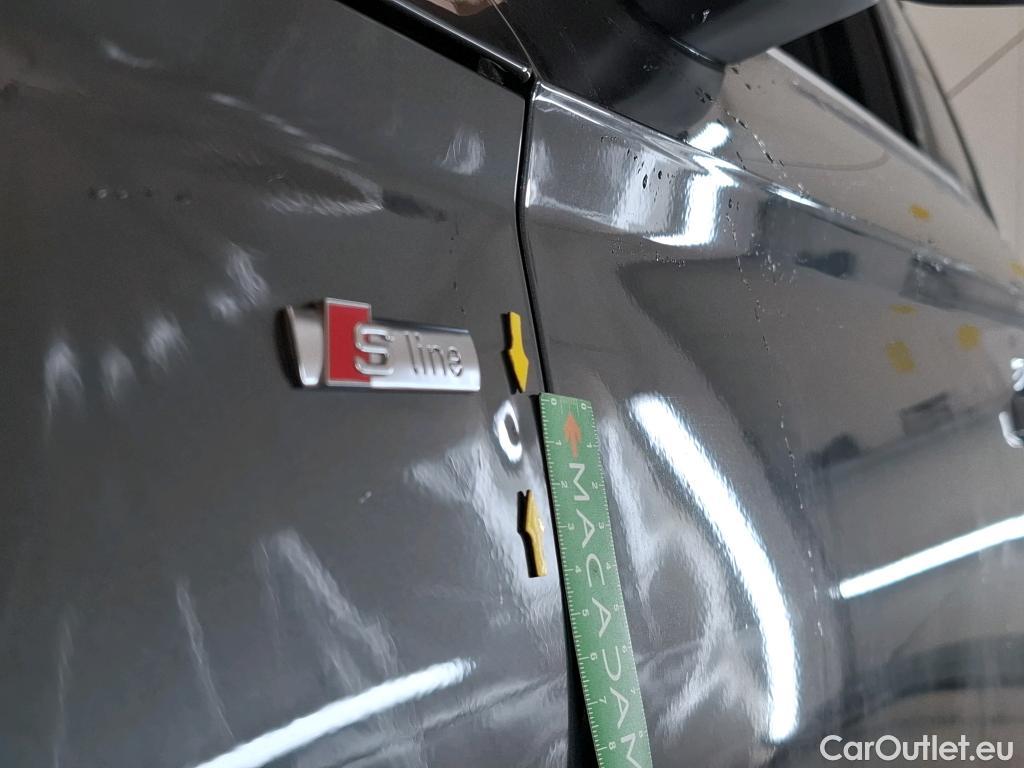  Audi  Q5  s line quattro 2.0 TFSI 250CV BVA7 E6 #34