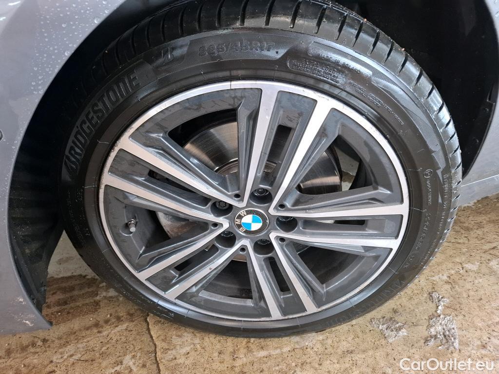  Bmw  Serie 1 BMW Série 1 / 2019 / 5P / Berline 1.5 116D DKG7 Business Design #20