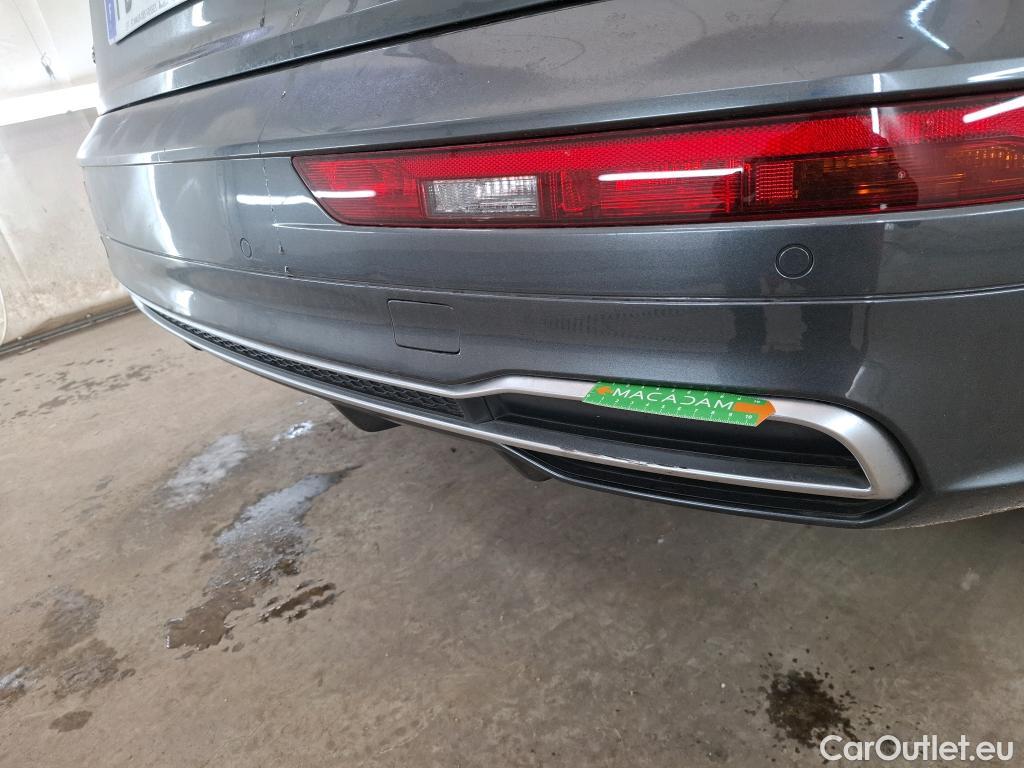  Audi  Q5  s line quattro 2.0 TFSI 250CV BVA7 E6 #1