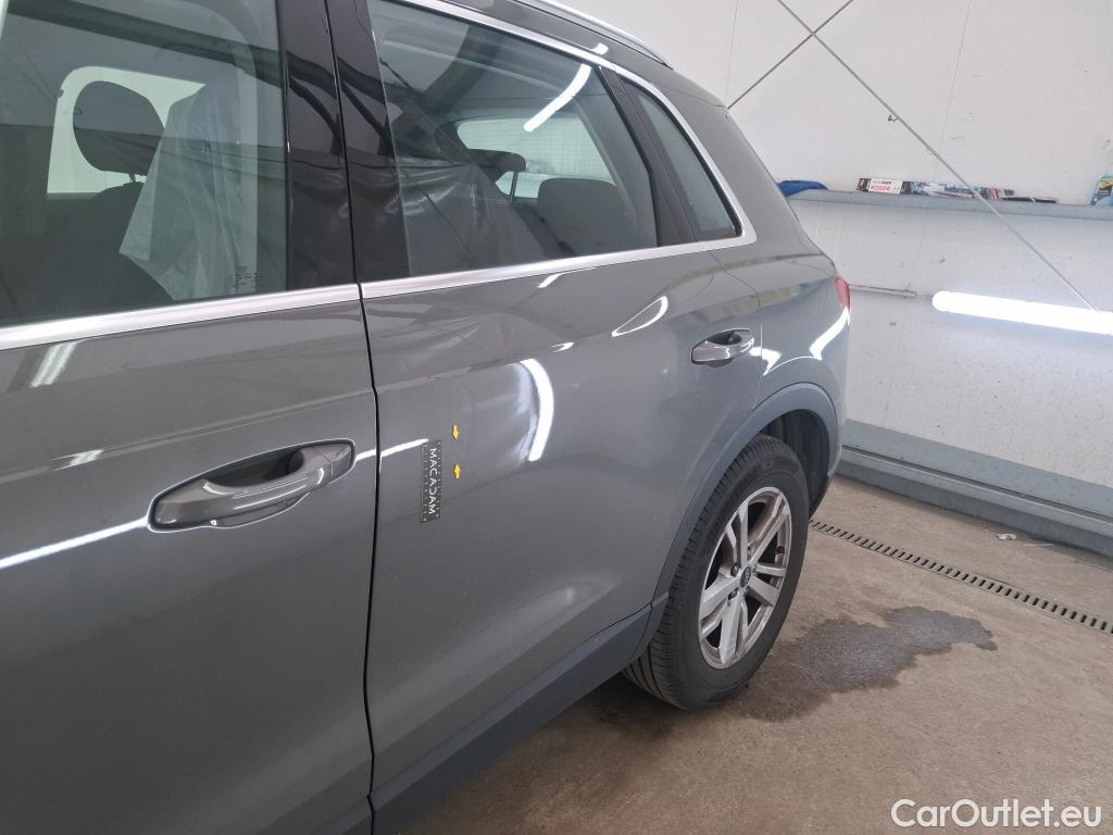  Audi  Q3  35 TDI Business Line 2.0 TDI 150CV BVA7 E6d #1