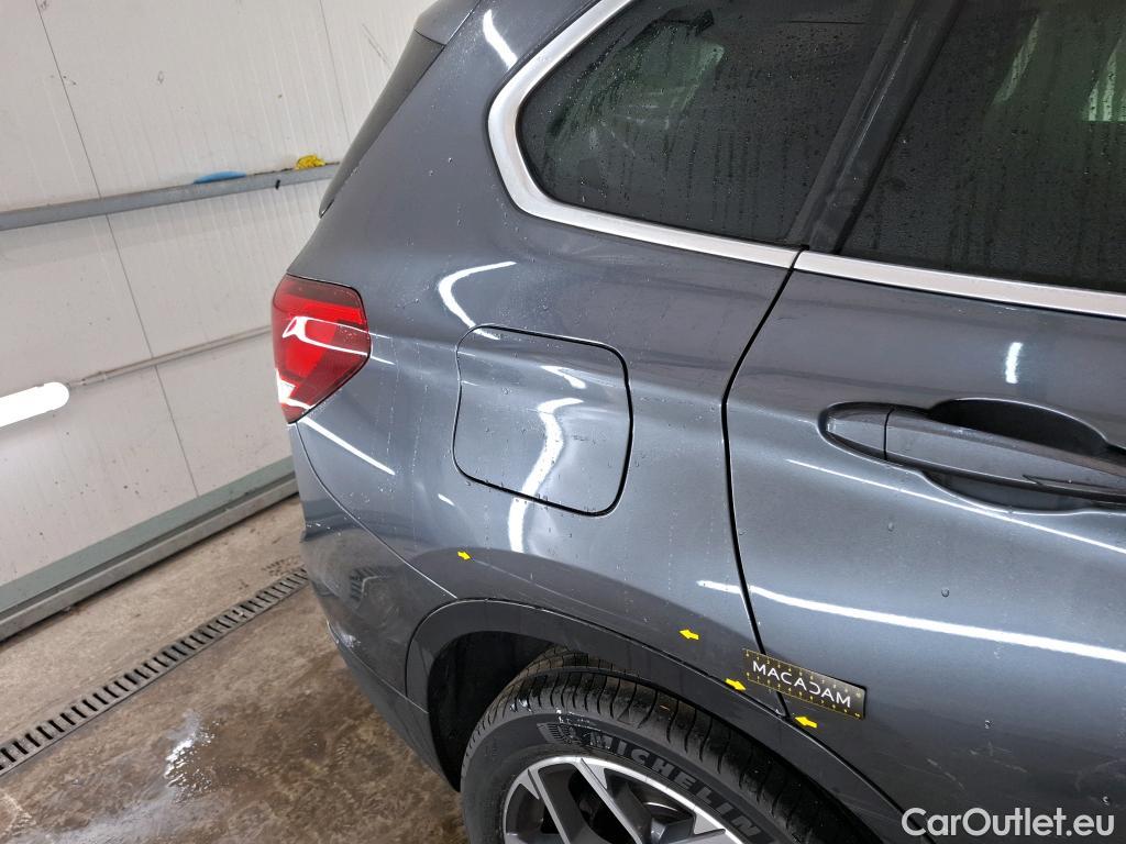  Bmw  X1 Série  xDrive 20d xLine 2.0 190CV BVA8 E6dT #12