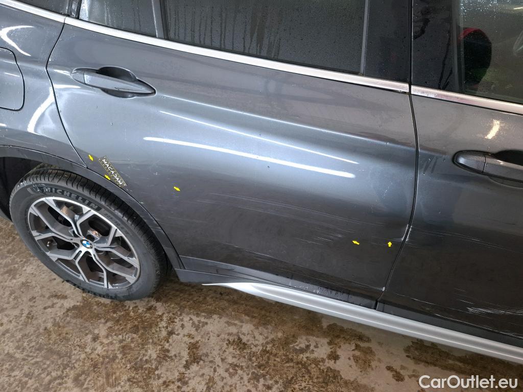  Bmw  X1 Série  xDrive 20d xLine 2.0 190CV BVA8 E6dT #6