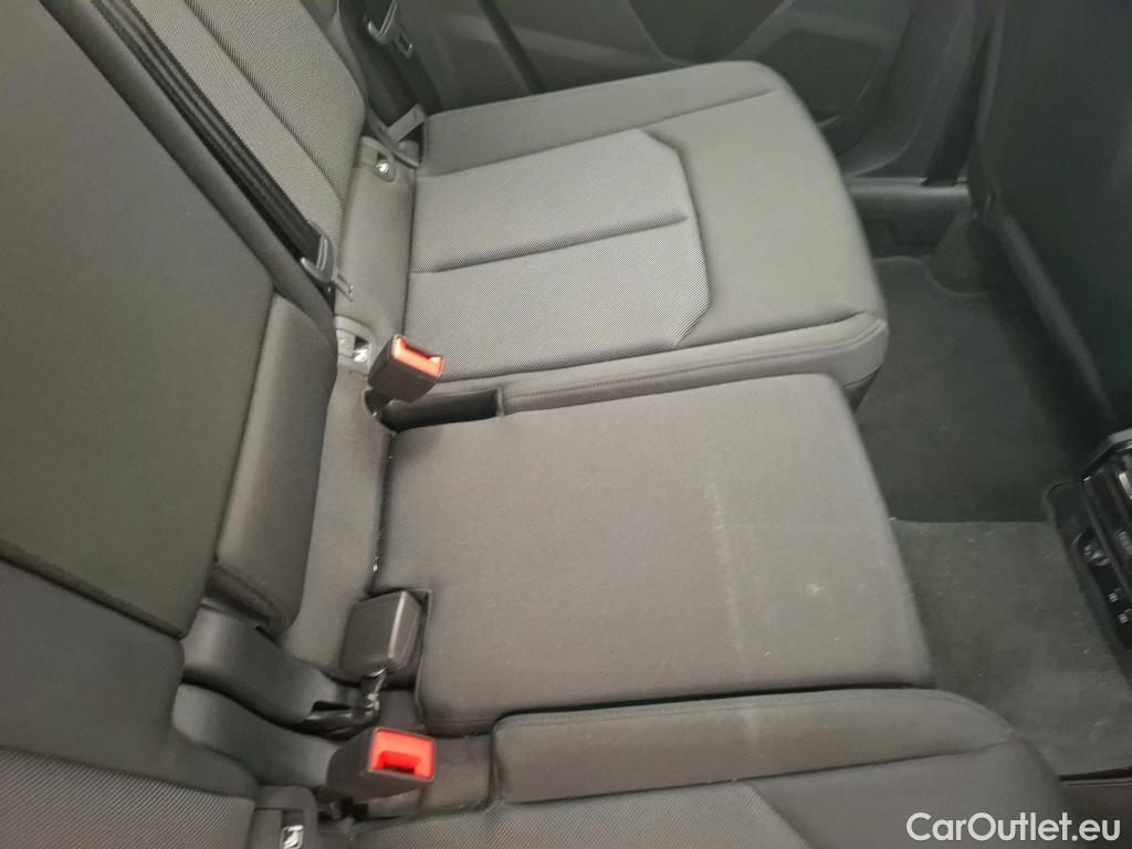  Audi  Q3  35 TDI Business Line 2.0 TDI 150CV BVA7 E6d #9