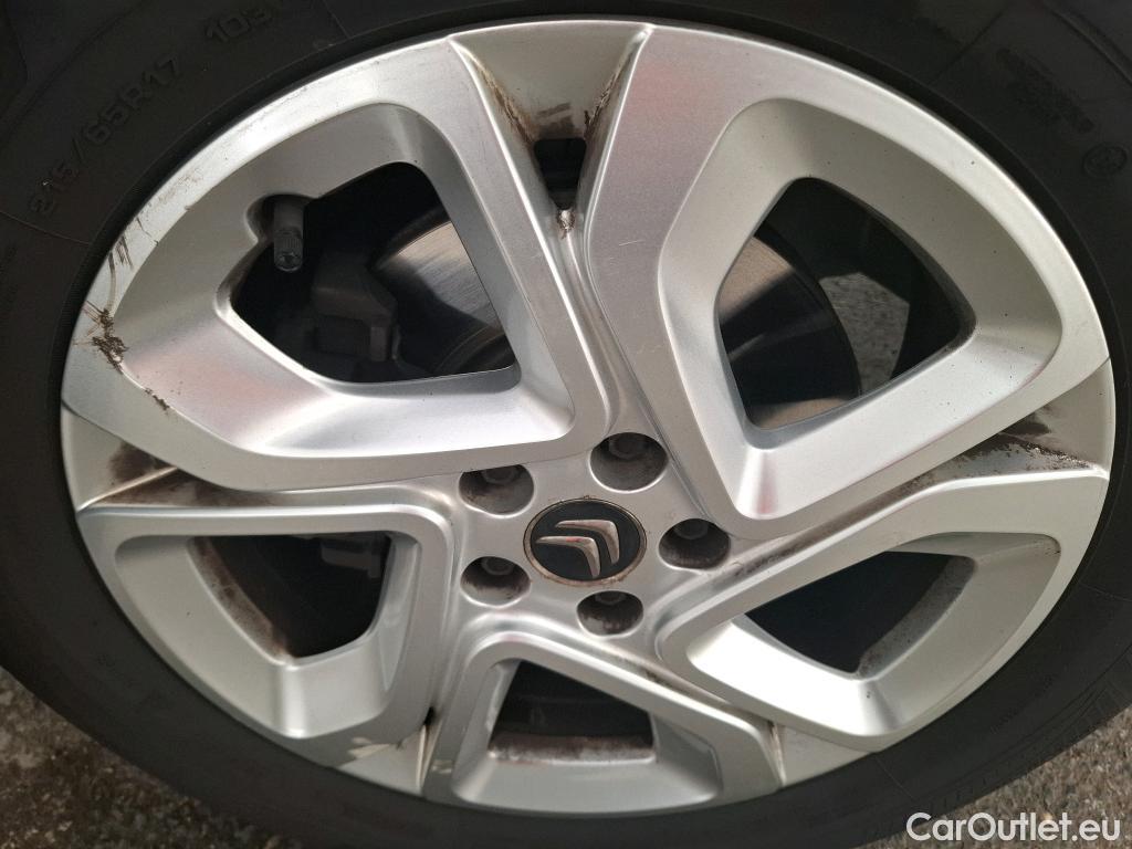  Citroen  C5 Aircross  Business 1.5 BlueHDi 130CV BVA8 E6dT #5
