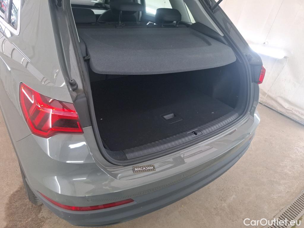  Audi  Q3  35 TDI Business Line 2.0 TDI 150CV BVA7 E6d #10