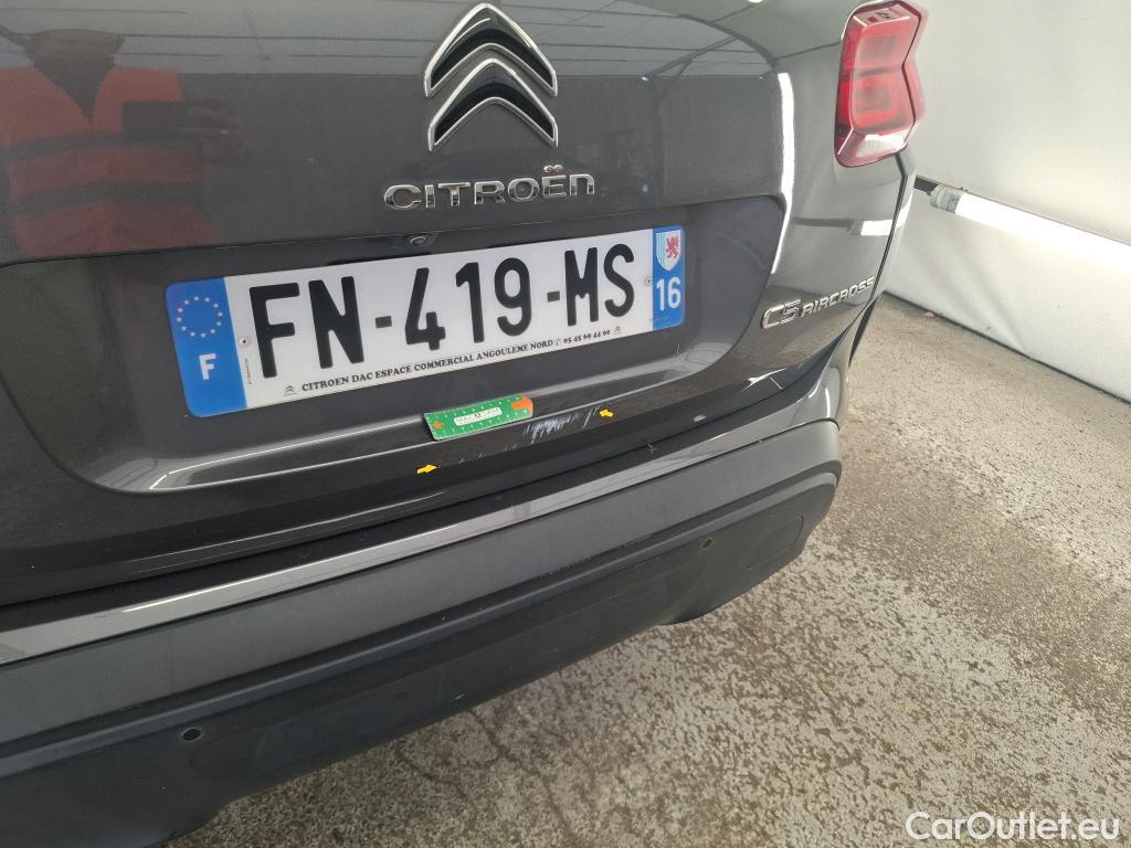  Citroen  C5 Aircross  Business 1.5 BlueHDi 130CV BVA8 E6dT #11