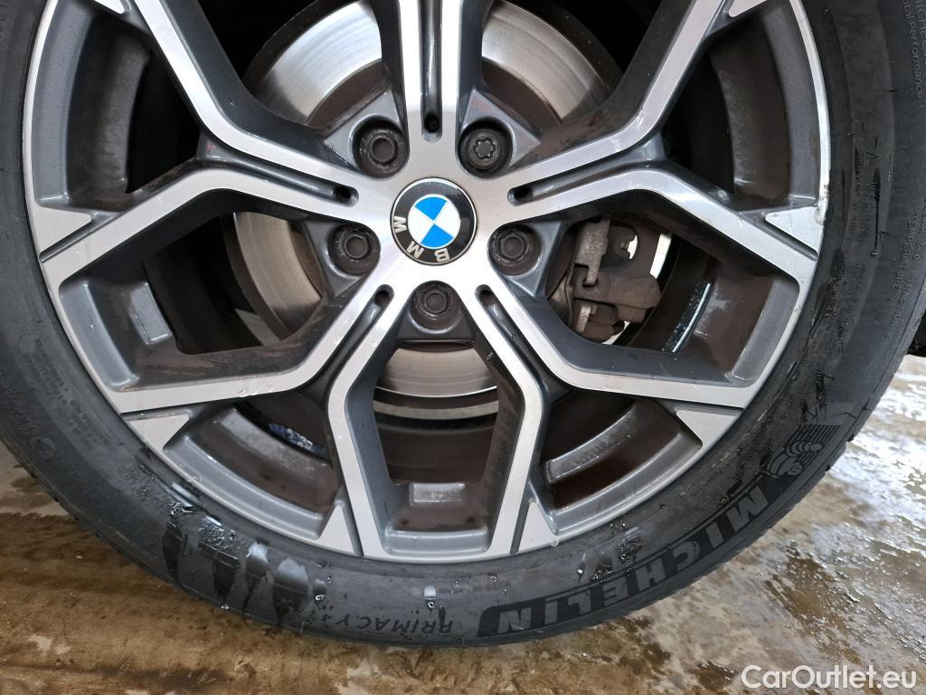  Bmw  X1 Série  xDrive 20d xLine 2.0 190CV BVA8 E6dT #65