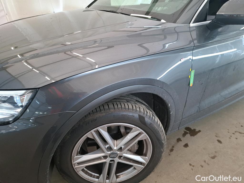  Audi  Q5  s line quattro 2.0 TFSI 250CV BVA7 E6 #31