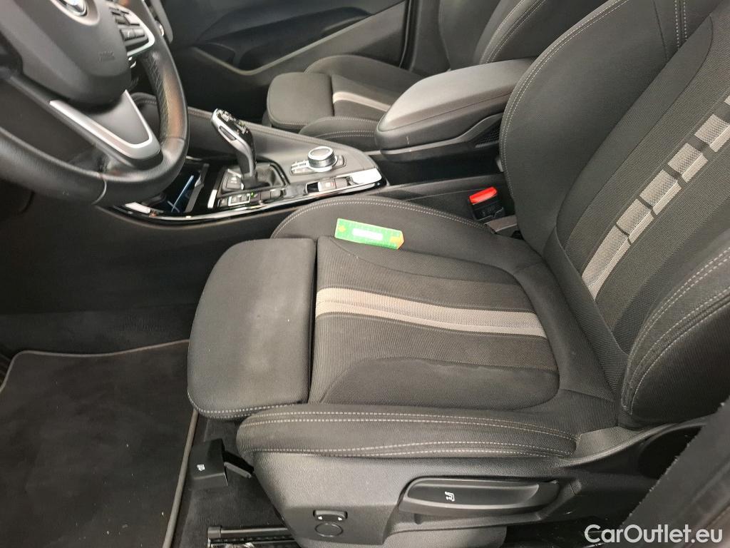  Bmw  X2 Série  sDrive 16d Lounge 1.5 115CV BVA7 E6d #7
