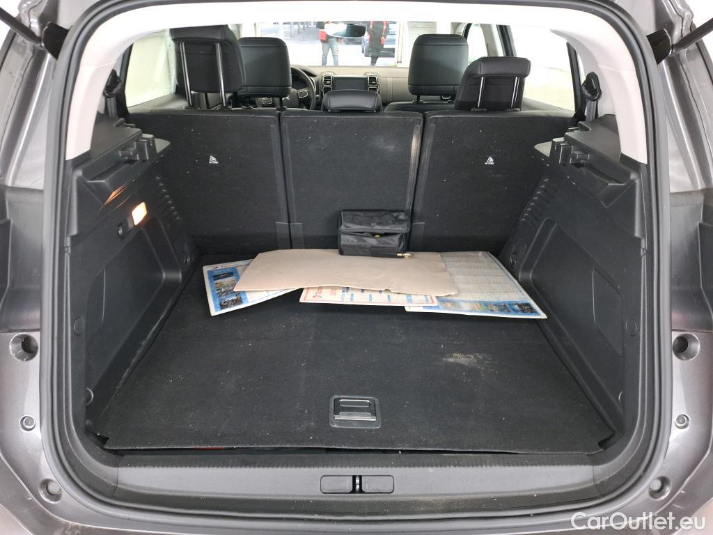  Citroen  C5 Aircross CITROEN  / 2018 / 5P / SUV Hybrid 225 ë-EAT8 Business / VO RECONDITIONNE - PHOTOS AVANT RECONDITIONNEMENT #1
