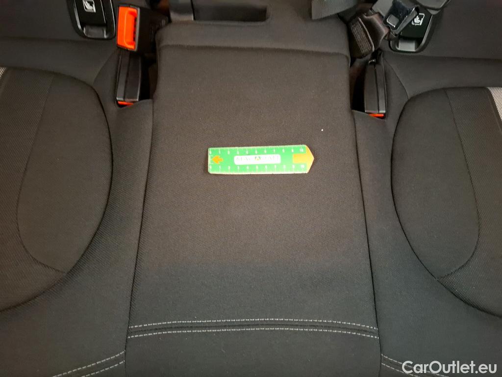  Bmw  X2 Série  sDrive 16d Lounge 1.5 115CV BVA7 E6d #10