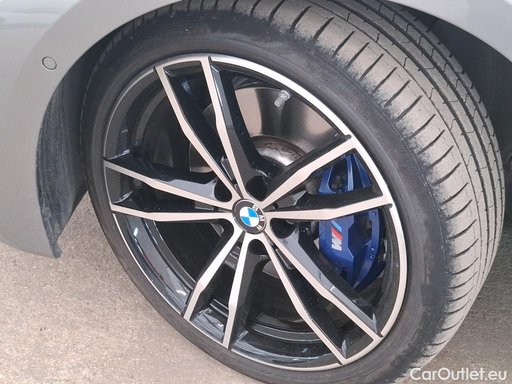  Bmw  Serie 3 Série 3 Touring 330 e M Sport 2.0 250CV BVA8 E6d / VO RECONDITIONNE - PHOTOS AVANT RECONDITIONNEMENT #4