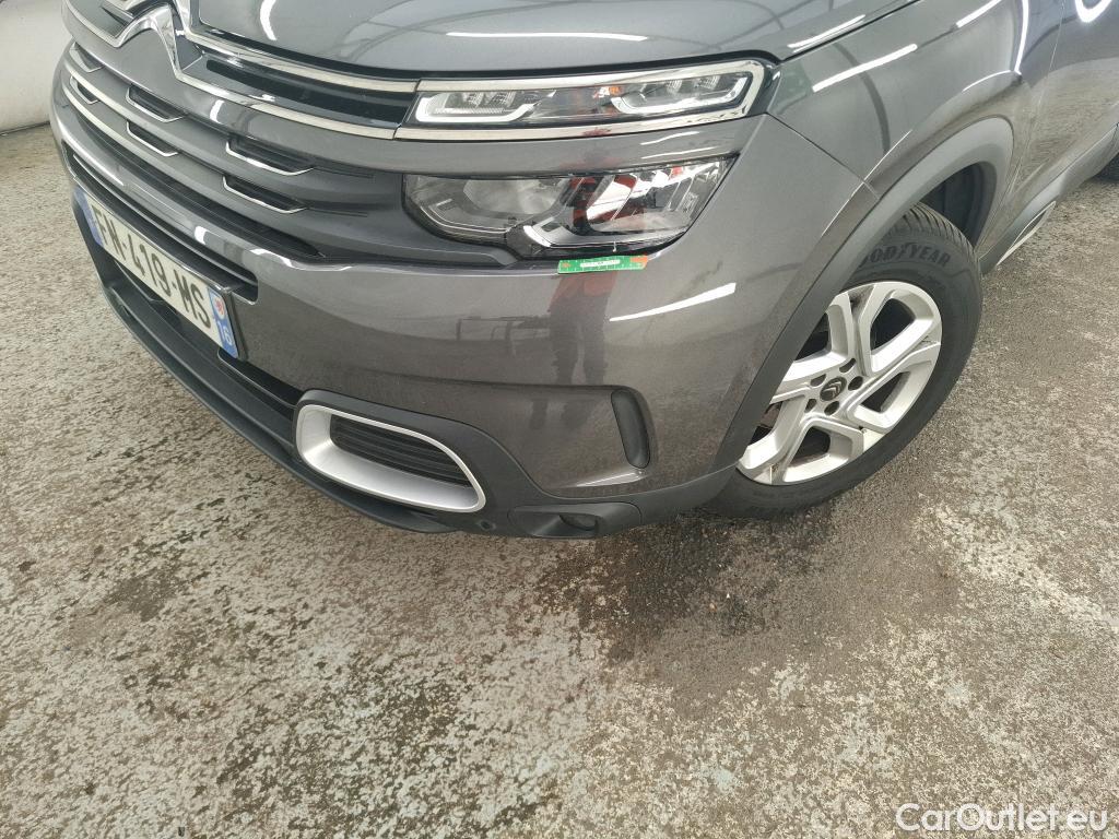 Citroen  C5 Aircross  Business 1.5 BlueHDi 130CV BVA8 E6dT #1