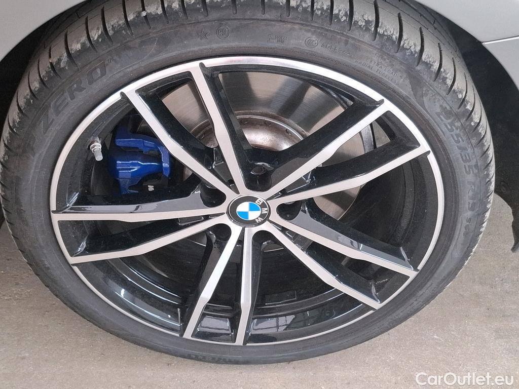  Bmw  Serie 3 Série 3 Touring 330 e M Sport 2.0 250CV BVA8 E6d / VO RECONDITIONNE - PHOTOS AVANT RECONDITIONNEMENT #5
