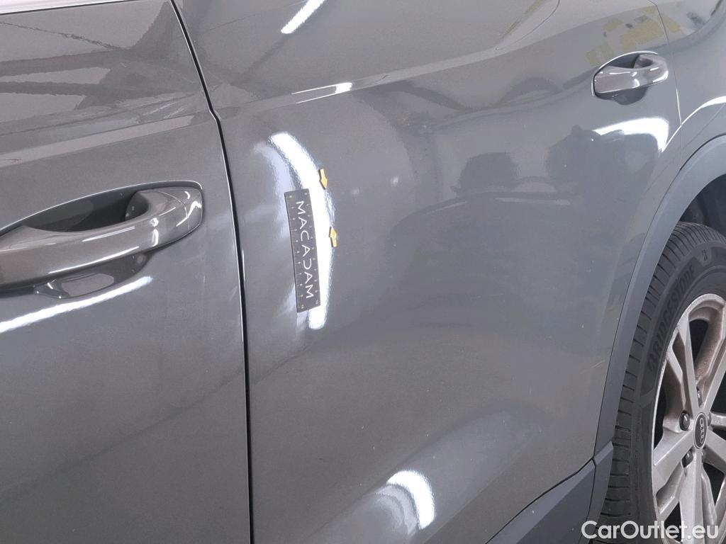  Audi  Q3  35 TDI Business Line 2.0 TDI 150CV BVA7 E6d #2