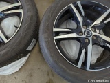  Volvo  XC60  R Design AWD 2.0 B5 173KW AT8 E6d #8