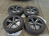  Volvo  XC60  R Design AWD 2.0 B5 173KW AT8 E6d #9