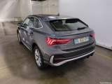  Audi  Q3 AUDI  Sportback / 2019 / 5P / SUV 35 TDI 150 S TRONIC S LINE #7