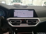  Bmw  Serie 3 Série 3 Touring 330 e M Sport 2.0 250CV BVA8 E6d / VO RECONDITIONNE - PHOTOS AVANT RECONDITIONNEMENT #7