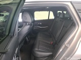  Bmw  Serie 3 Série 3 Touring 330 e M Sport 2.0 250CV BVA8 E6d / VO RECONDITIONNE - PHOTOS AVANT RECONDITIONNEMENT #9