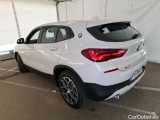  Bmw  X2 Série  sDrive 16d Lounge 1.5 115CV BVA7 E6d #2