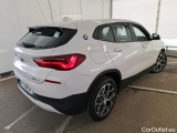  Bmw  X2 Série  sDrive 16d Lounge 1.5 115CV BVA7 E6d #3