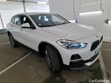  Bmw  X2 Série  sDrive 16d Lounge 1.5 115CV BVA7 E6d #4