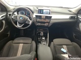  Bmw  X2 Série  sDrive 16d Lounge 1.5 115CV BVA7 E6d #5